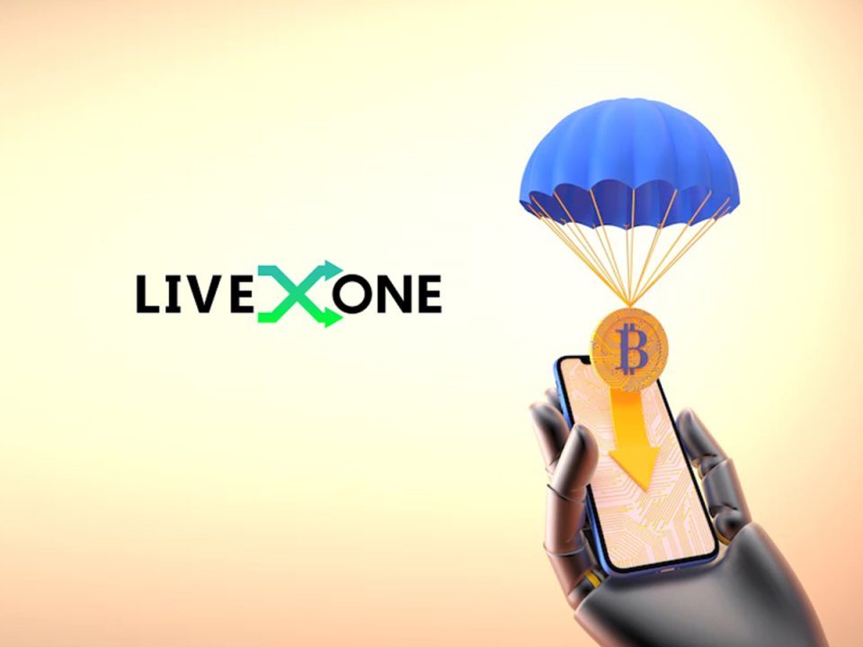LiveOne (Nasdaq: LVO) Expands Web3/Crypto Advisory Board, Bringing Back Andy Vick