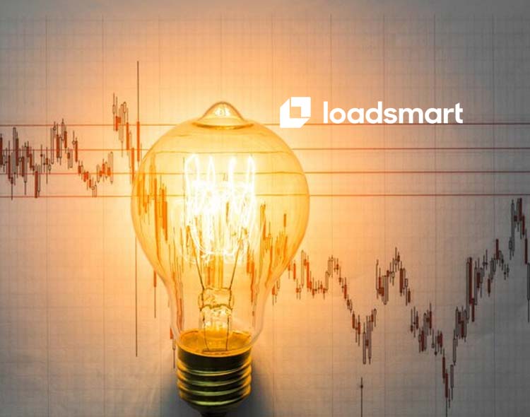 Loadsmart Raises $200 Million In Series D Financing, Reaching $1.3 Billion Valuation