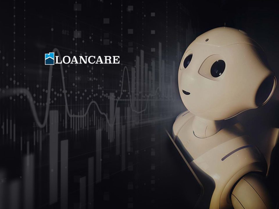LoanCare Names Amy Jones Chief Information Officer to Lead Technology and AI Strategy