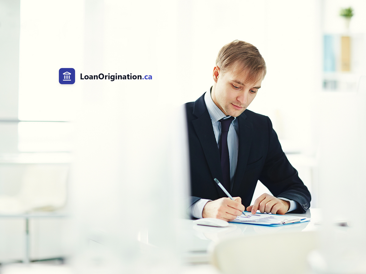 LoanOrigination.ca Launches Multi-Tenant Loan Management Platform for Canadian CDFIs, and Community Lenders