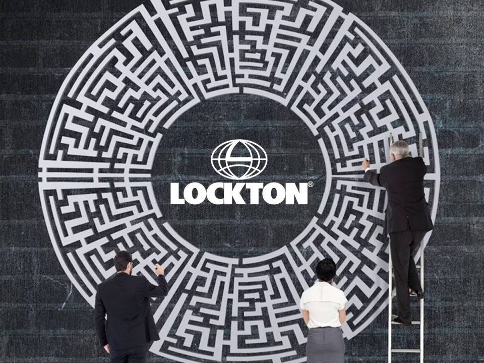 Lockton Introduces Lockton SAGE: The Industry's First Unified Enterprise Intelligence Platform