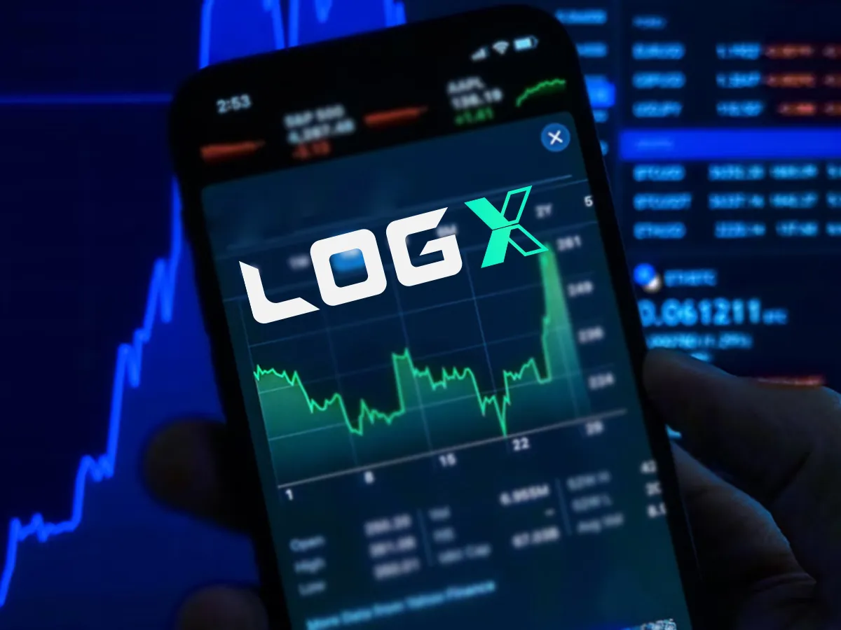 LogX Announces LogX Network to Enable Derivatives Trading on Every Blockchain Network