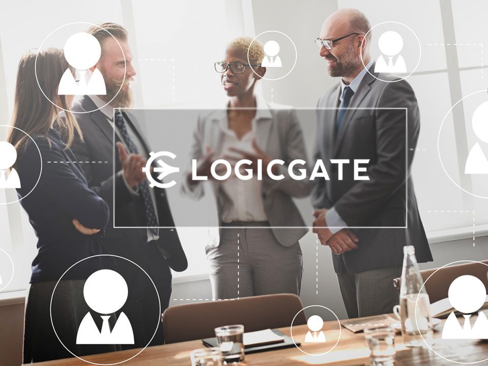 LogicGate Strengthens Leadership Team with the Appointment of David Rostov as Chief Financial Officer