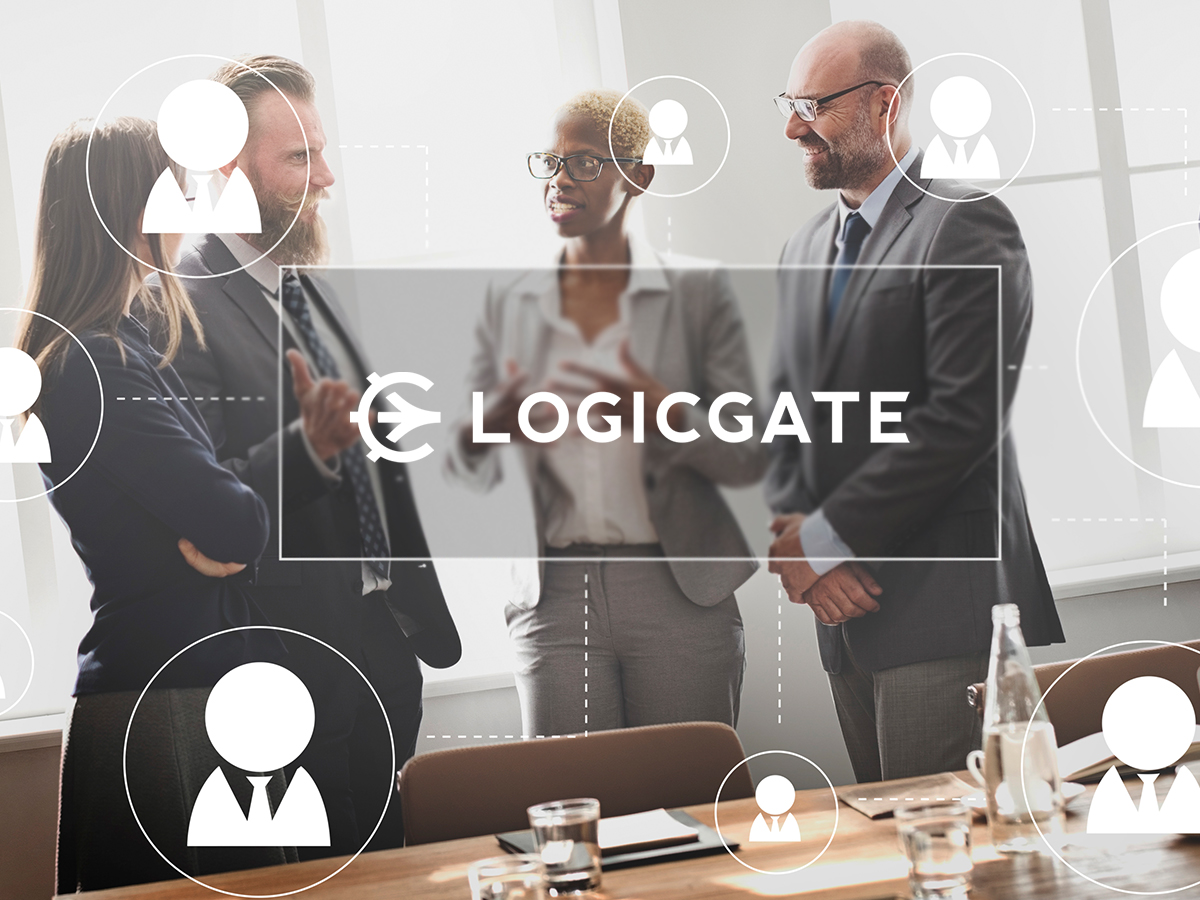 LogicGate Strengthens Leadership Team with the Appointment of David Rostov as Chief Financial Officer