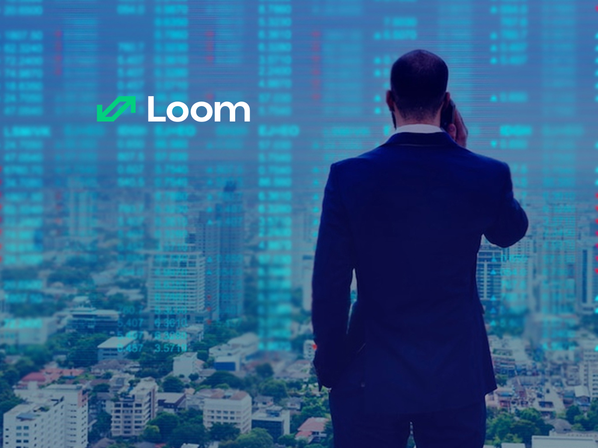 Loom Reaches $50M in Total Volume Swapped While Still in Its Beta Version