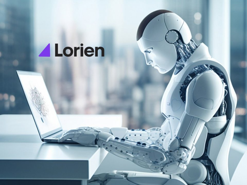 Lorien AI Launches Integration with MeridianLink Mortgage to Power the Future of In-Workﬂow AI for Lenders