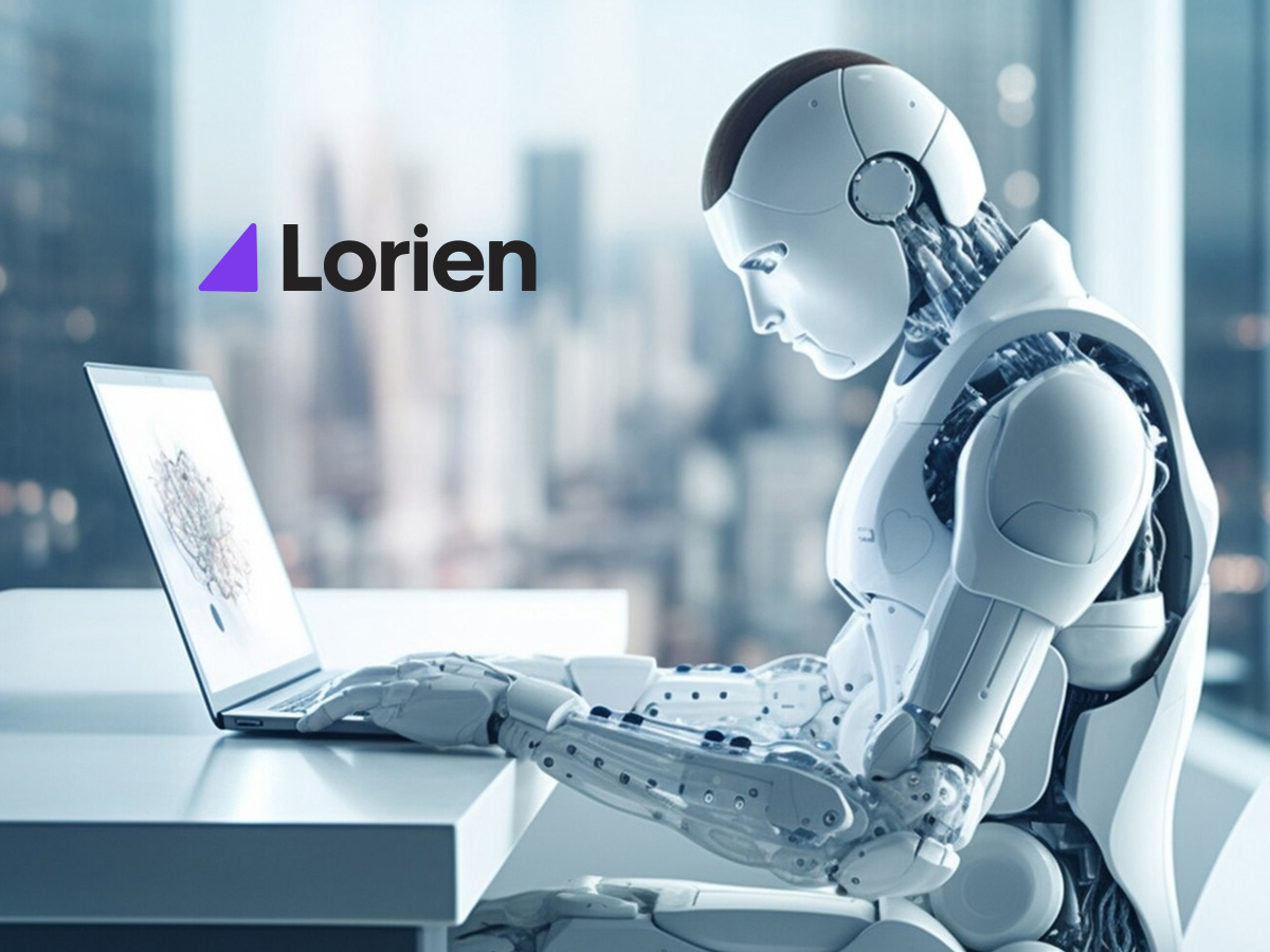 Lorien AI Launches Integration with MeridianLink Mortgage to Power the Future of In-Workﬂow AI for Lenders