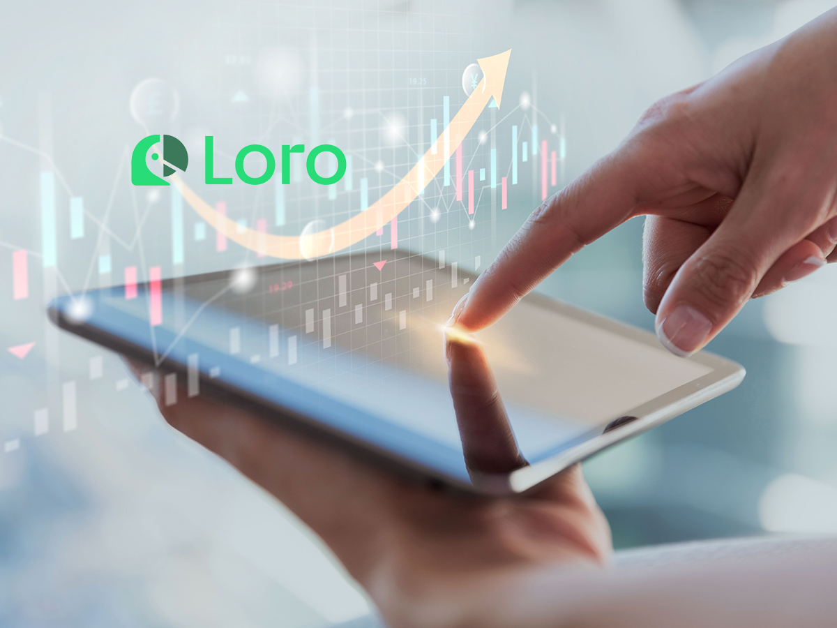 Loro Raises $1.1M Seed Round to Revolutionize Specialty Insurance Distribution