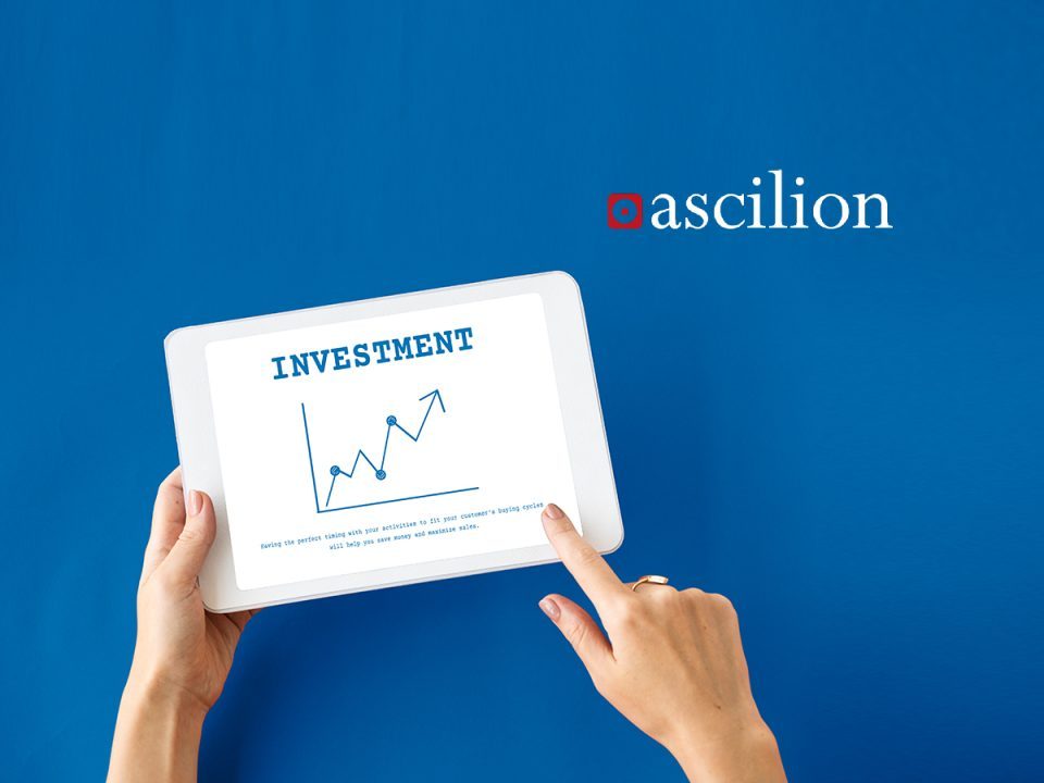Lotus One Investment invests in Ascilion