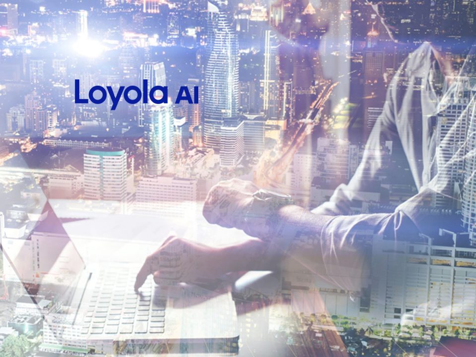 Loyola Adds AI Assist Button to Mortgage LOS