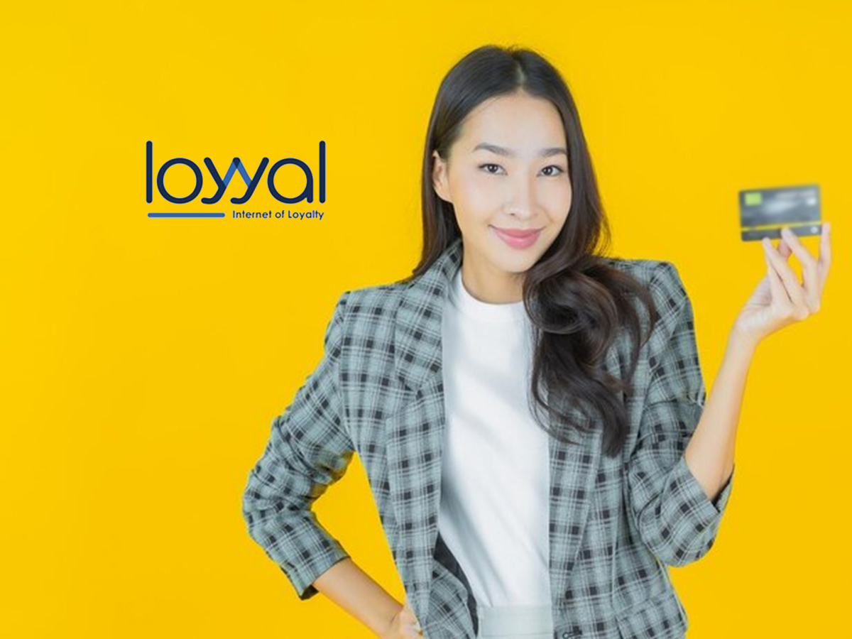 Loyyal Launches GiftOS Point, an AI and Blockchain Powered Digital Gift Card Platform
