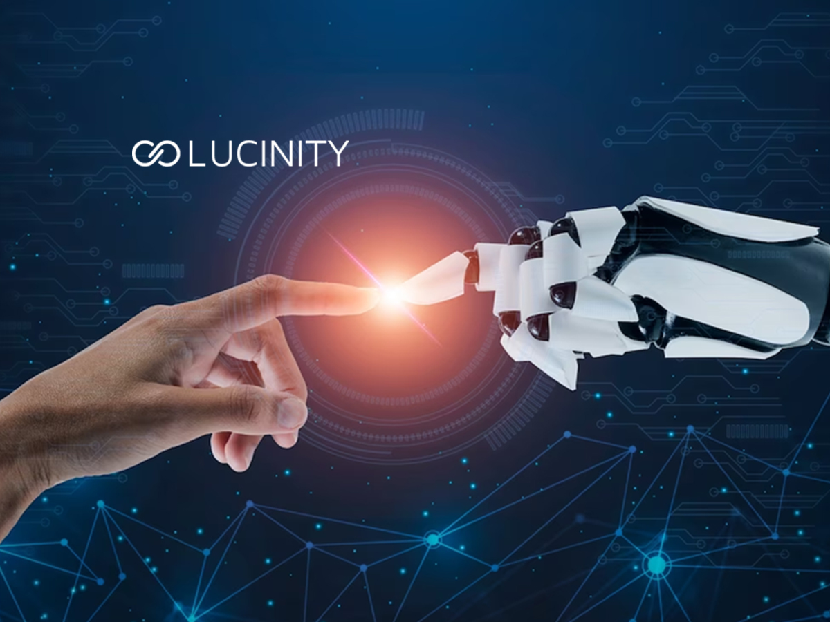 Lucinity Partners with Knights Analytics to Elevate AI-Driven Data Quality and Analysis for FinCrime Compliance