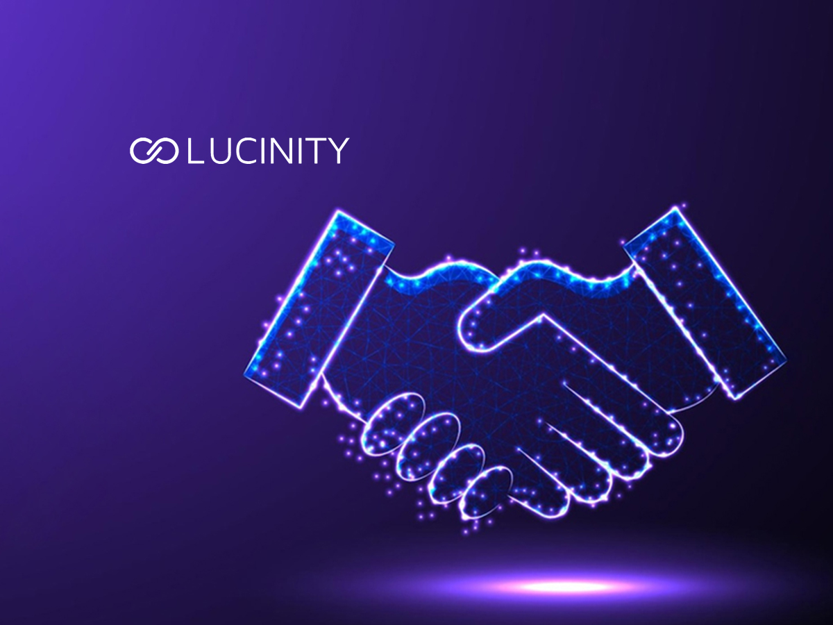 Lucinity Partners with Sift for Unified Fraud and AML Case Management