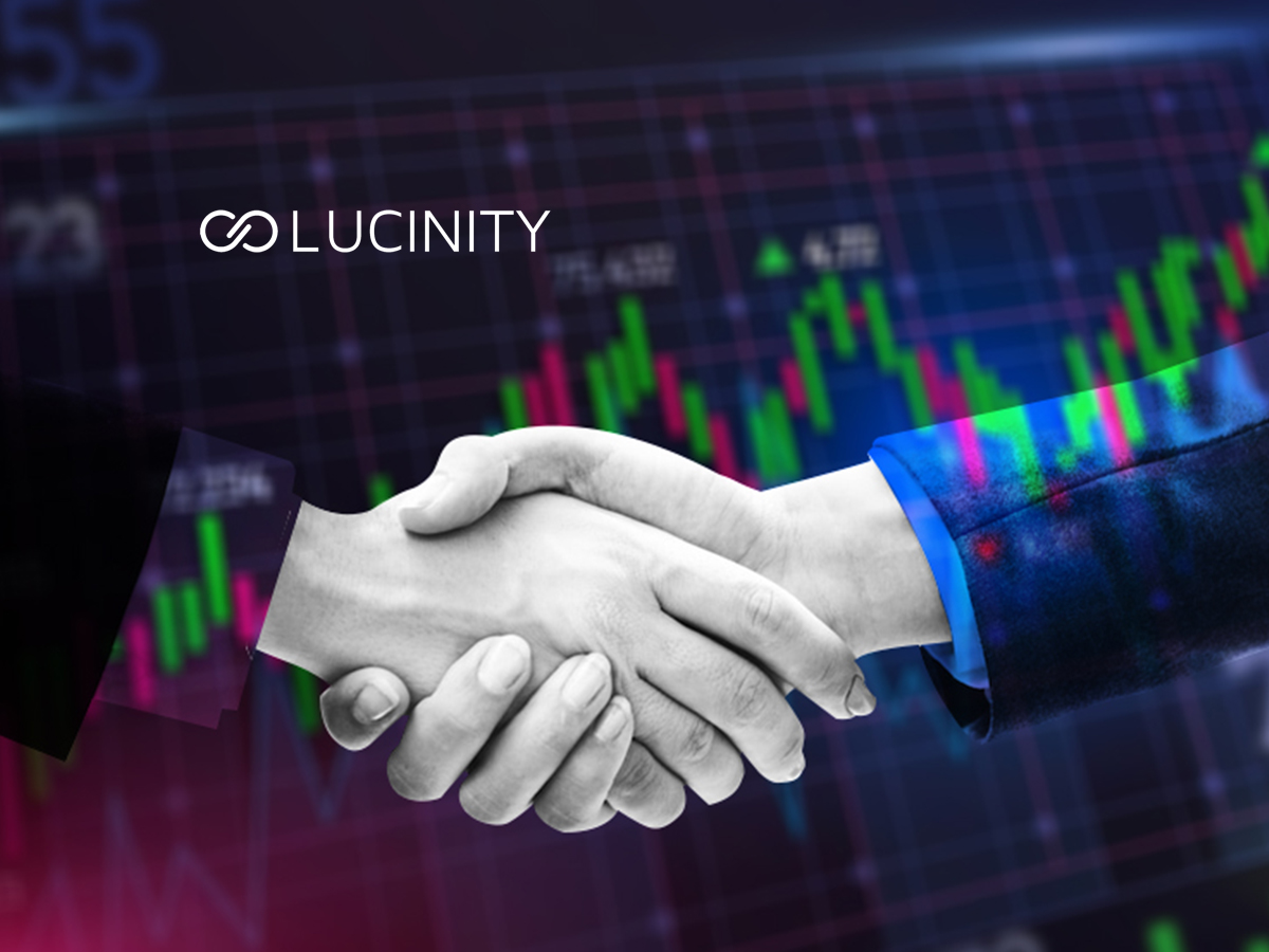 Lucinity and Creditinfo Partner to Integrate PEP Screening Seamlessly into AI Workflows