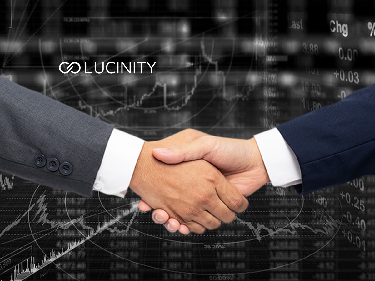 Lucinity and Resistant AI Partner to Deliver Advanced AI-Powered FinCrime Prevention Solutions