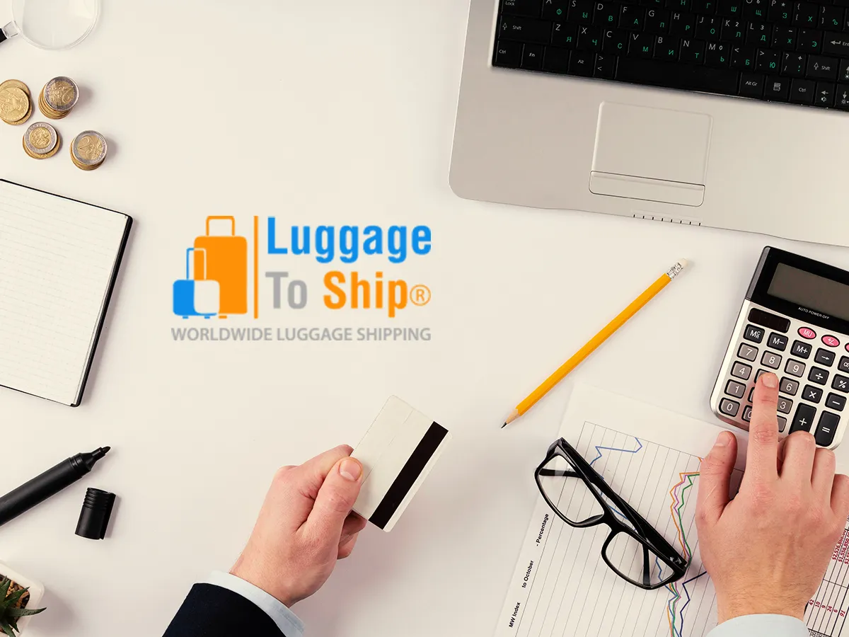 LuggageToShip.com & PayToMe.co Unite: Travel and Pay Redefined