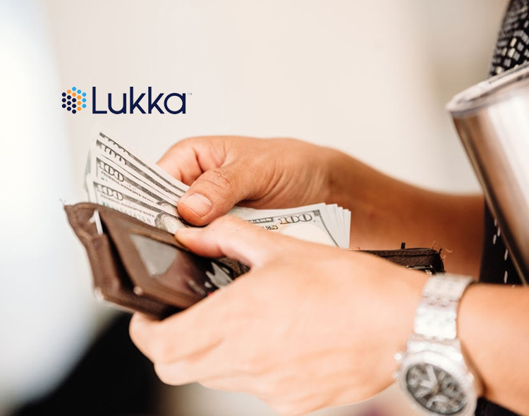 Lukka Exceeds Billion-Dollar Milestone in Latest Fundraise