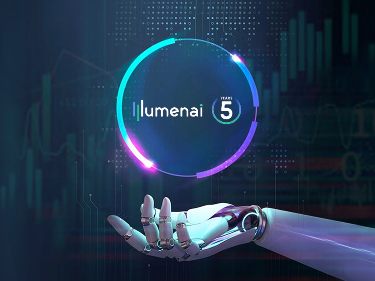 Lumenai to Launch First Fully Agentic AI Hedge Fund