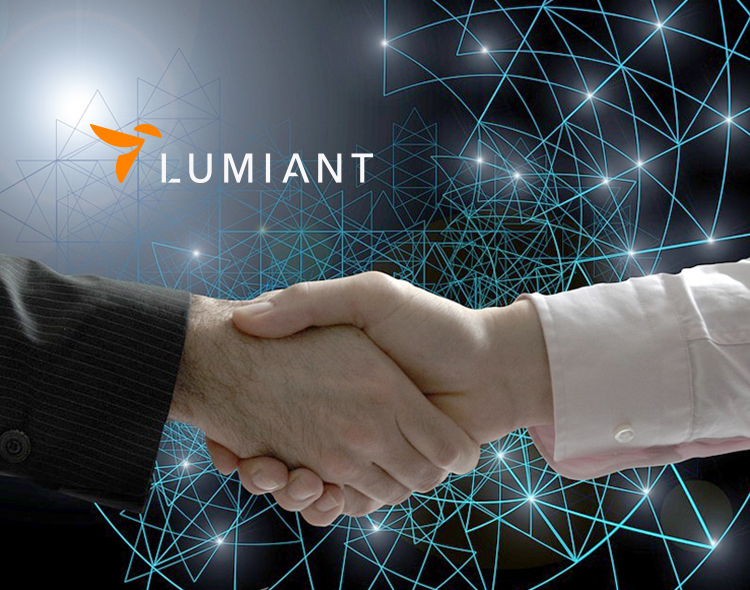 Lumiant Partners with DMW Strategic Consulting to Upgrade the Financial Advice Experience