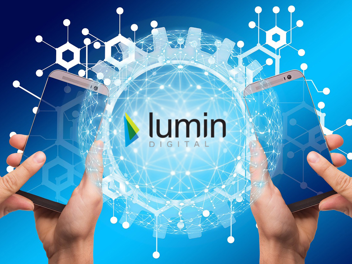 Lumin Digital Appoints Mike Valentine to Board of Directors