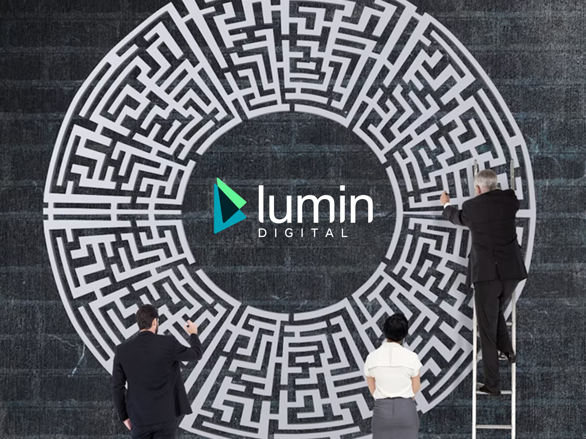 Lumin Digital Elevates Digital Banking Platform With Enhanced Business Credit Solutions from upSWOT