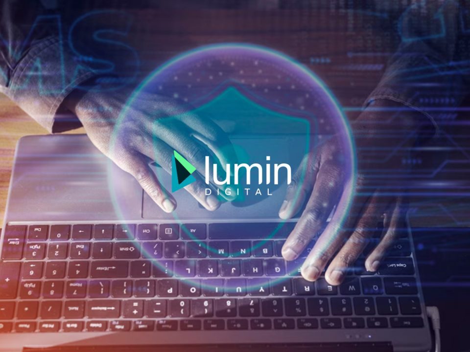 Lumin Digital Introduces Enhanced Identity Security Protection Solution from ID Dataweb