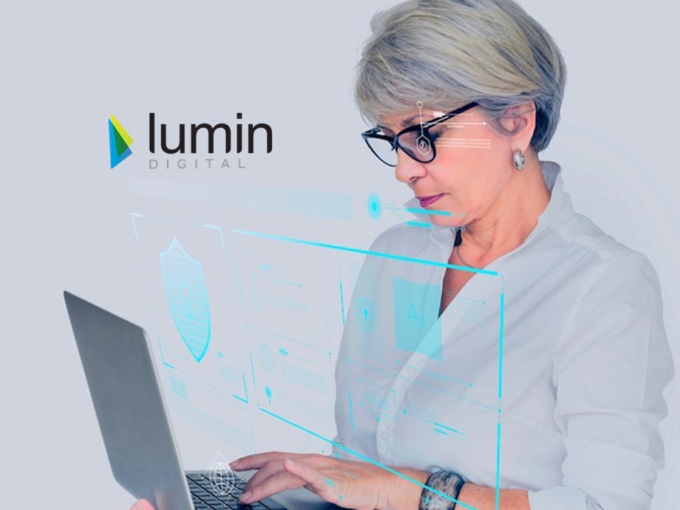 Lumin Digital Introduces One-Click Passkey Support to Enhance Security in Digital Banking