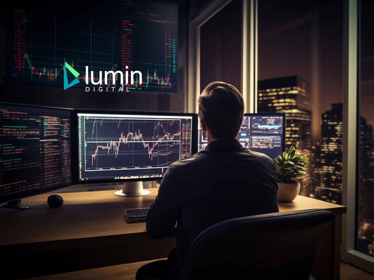 Lumin Digital Launches Lumin Signal, Bringing Behavioral Intelligence to Credit Unions and Banks