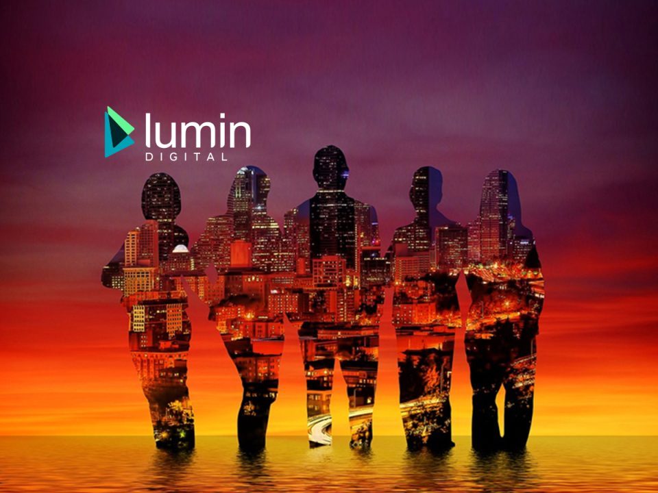 Lumin Digital Selected by Ent Credit Union to Elevate Digital Experience for Members