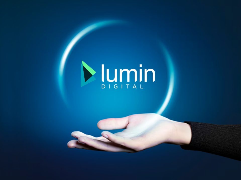 Lumin Digital Selected by Sierra Central Credit Union to Power Modern Digital Banking Experience