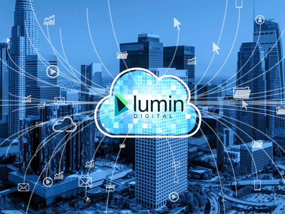 Lumin Digital Selected by SkyOne Federal Credit Union to Deliver Cloud-Native Digital Banking Platform for its Members
