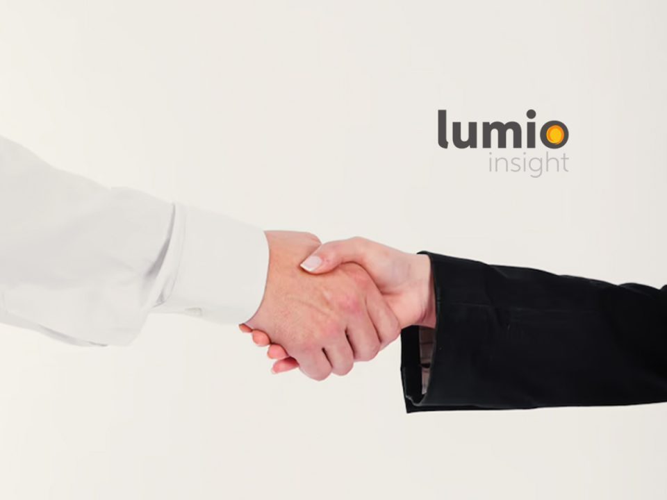 Lumio Insight and Plansmith Partner to Revolutionize Financial Planning