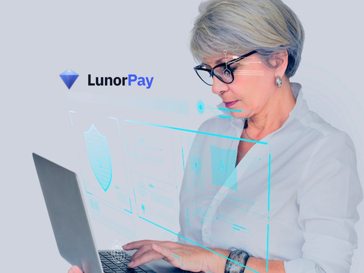 Lunor Pay Secures HMRC SEIS and EIS Advance Assurance for £950,000 Raise