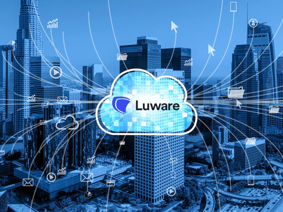 Luware Modernises Six’s Financial Market Communications with Cloud-Native Efficiency and Compliance