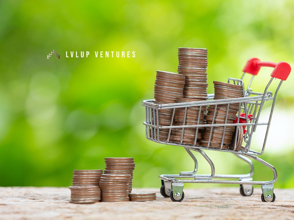 LvlUp Ventures Establishes MENA Global Investment Hub in Dubai, Backing 250 Companies In The Region This Year