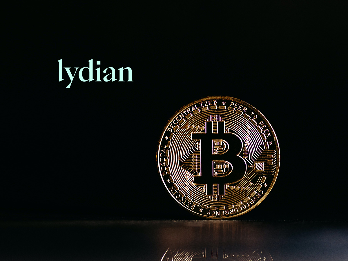 Lydian Pay Launches on iPhone and Android, Allowing Any Smartphone to Be a Crypto Checkout