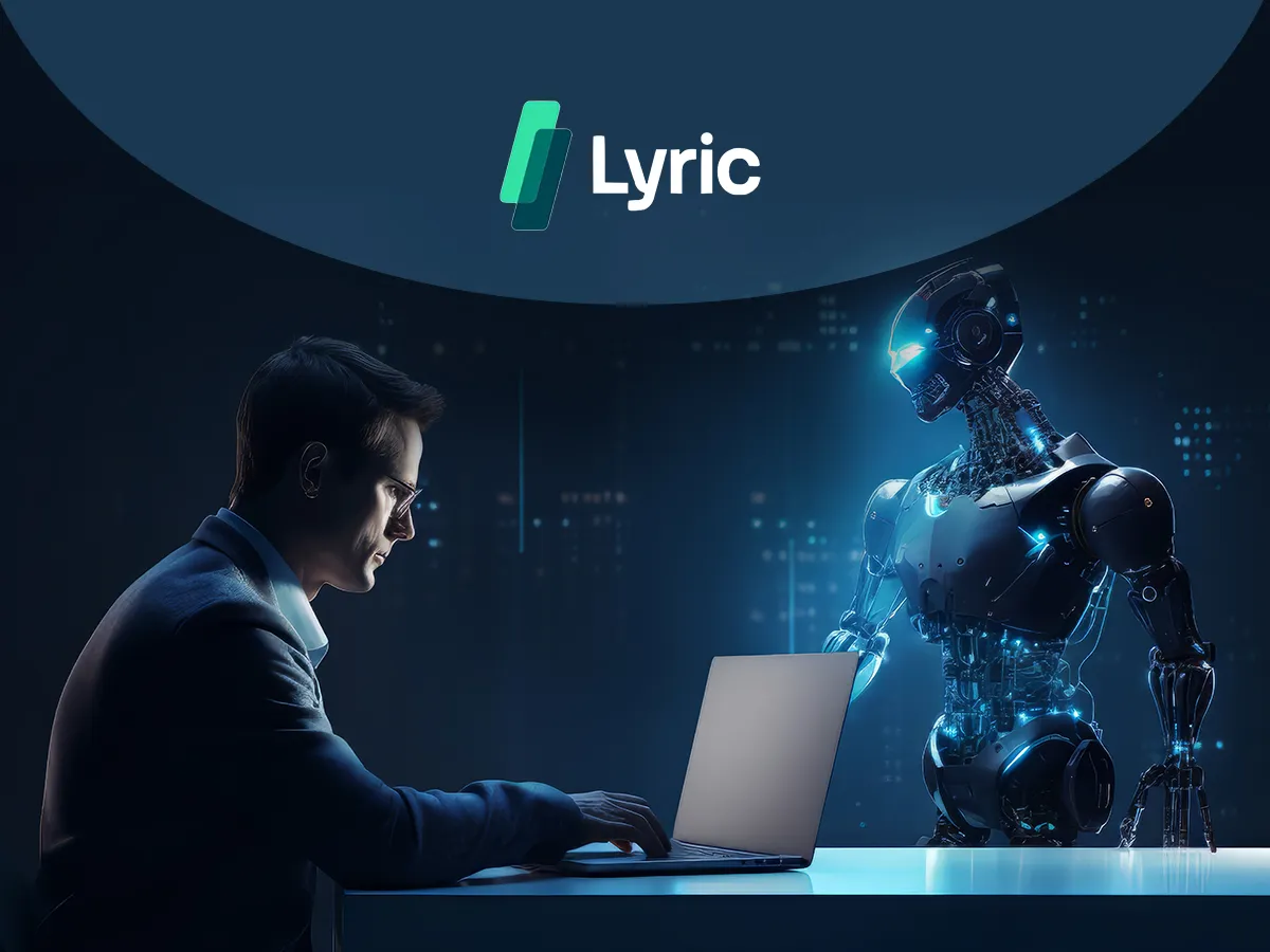 Lyric Debuts New AI-Driven Platform Aimed at Streamlining Payment Accuracy and Cost-of-Care