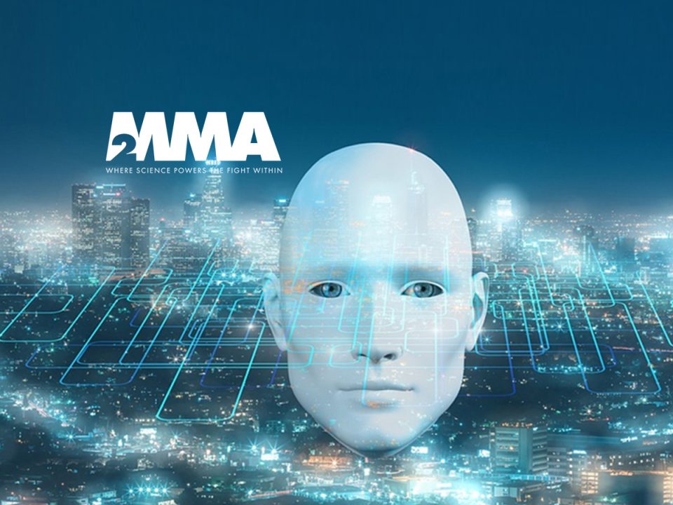 M2MMA Inc. Engages Abu Dhabi Blockchain & AI Specialist