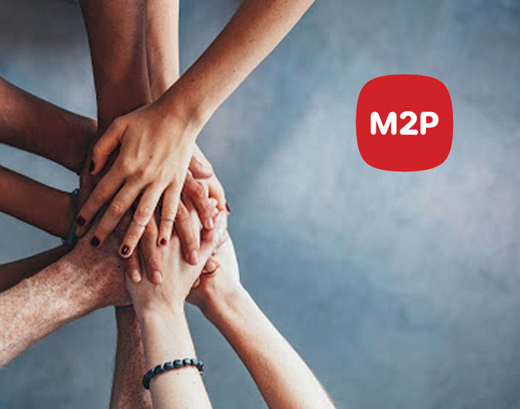 M2P Fintech Raises $56 Million Led by Insight Partners