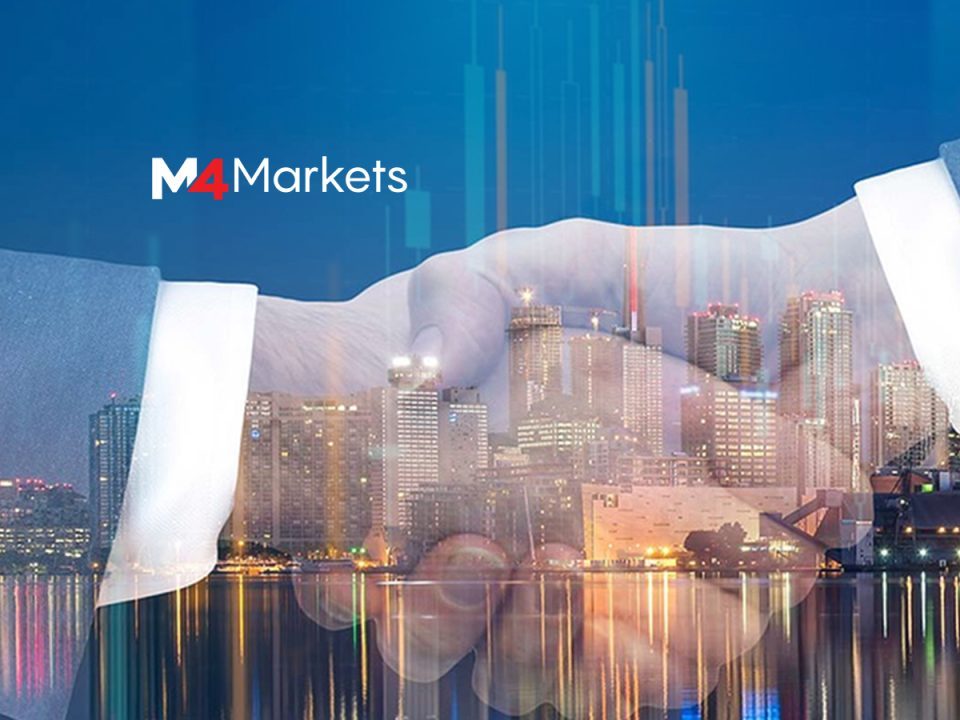 M4Markets Partners with Swiset to Enhance IB Acquisition and Retention with AI-powered Analytics