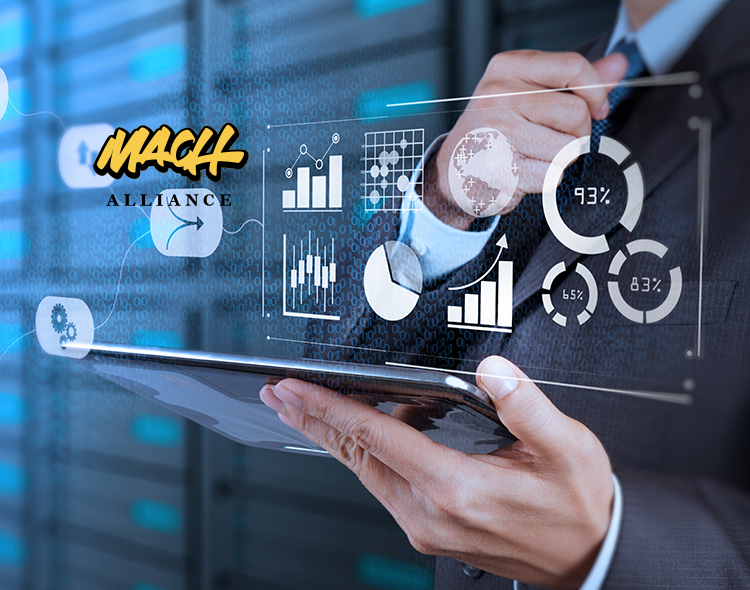 MACH Alliance Announces PayPal is the First Company to Join New Supporter Membership Category