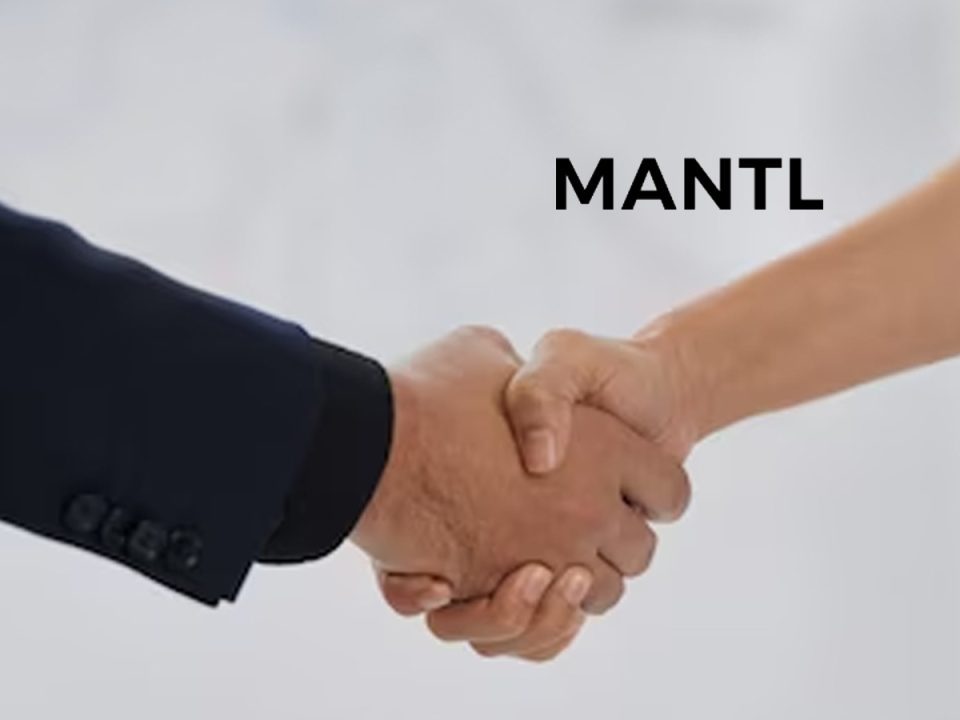 MANTL Names Pinwheel Preferred Partner for Direct Deposit Switching