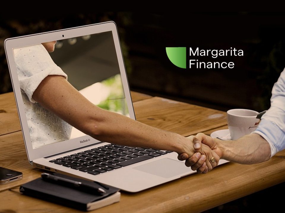 MARGARITA FINANCE Enters Strategic Partnership With ALLASSO to Optimize X20 High-Yield Product Line