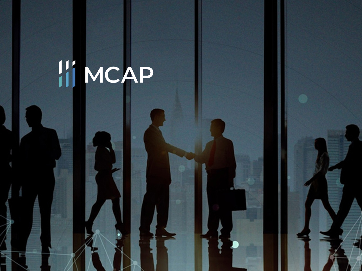 MCAP Announces Senior Hire in Relationship Management