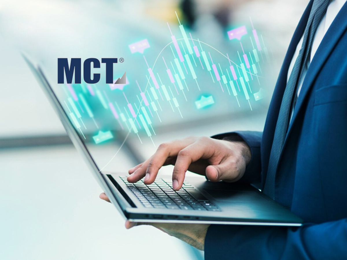 MCT's Atlas Executes Industry-First AI Trade on a Live Mortgage Pipeline