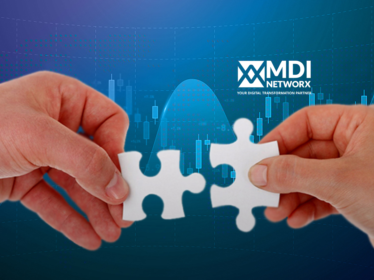 MDI NetworX and WLT Software Partner to Revolutionize the Claims Receipt to Pay Process