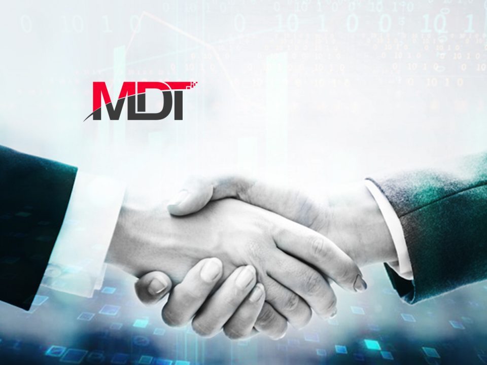 MDT Partners with OnTrac AI to Help Credit Unions Build AI Readiness and Take Action
