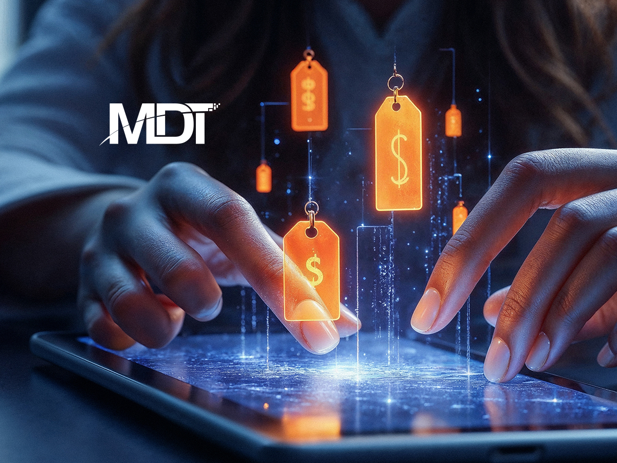 MDT Recognized on the Best Places to Work in Financial Technology Ranking for Seventh Consecutive Year