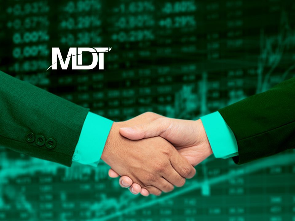 MDT and InvestiFi Partner, Enabling Credit Unions to Offer Modern Digital Investing Capabilities