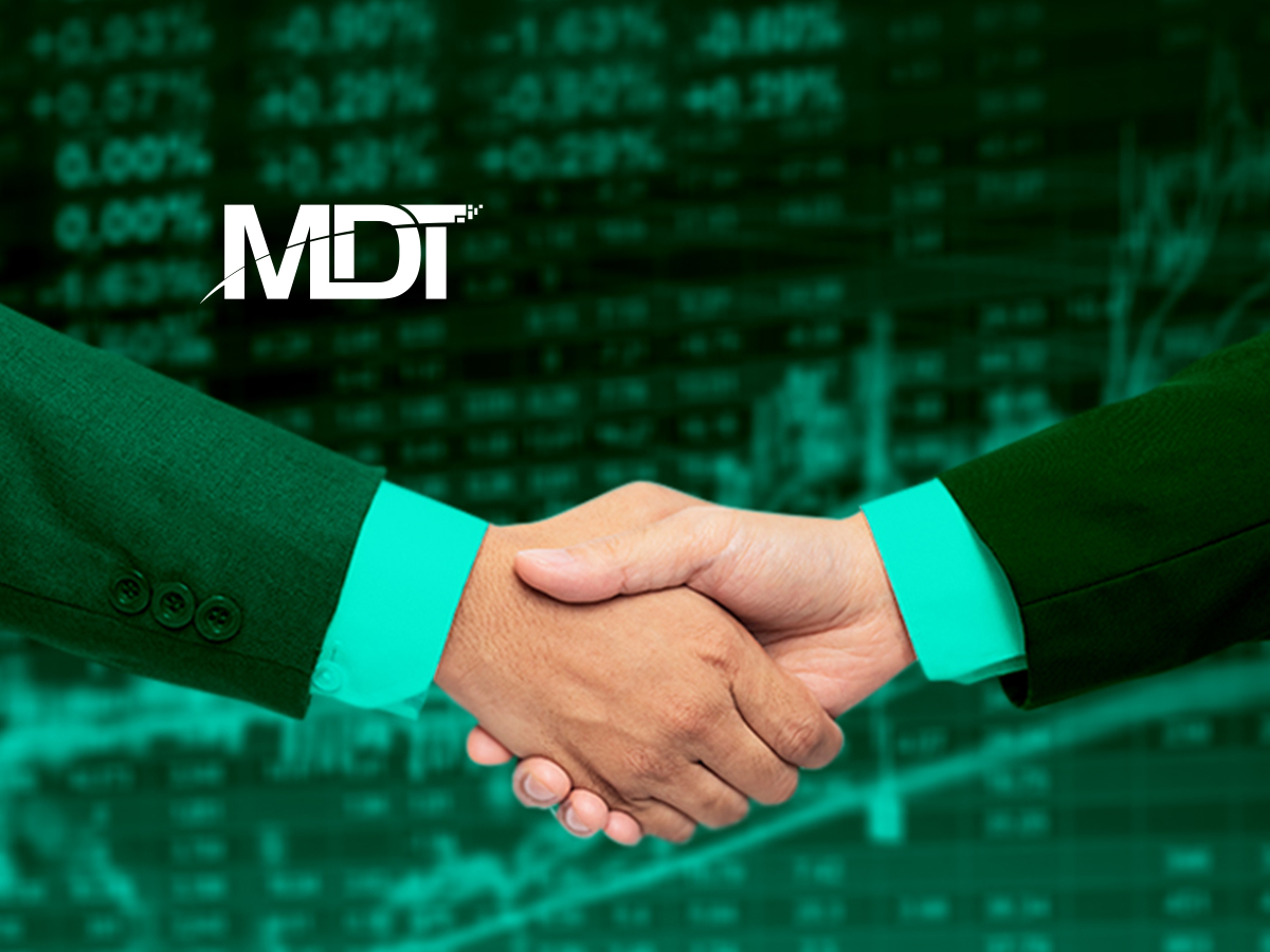 MDT and InvestiFi Partner, Enabling Credit Unions to Offer Modern Digital Investing Capabilities